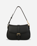 ARIES HANDBAG IN SOFT GRAINED LEATHER