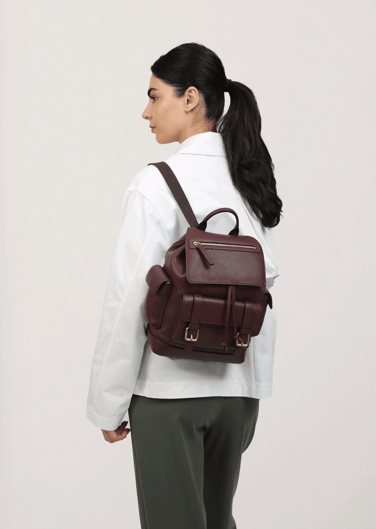 MINI VANGUARD BACKPACK