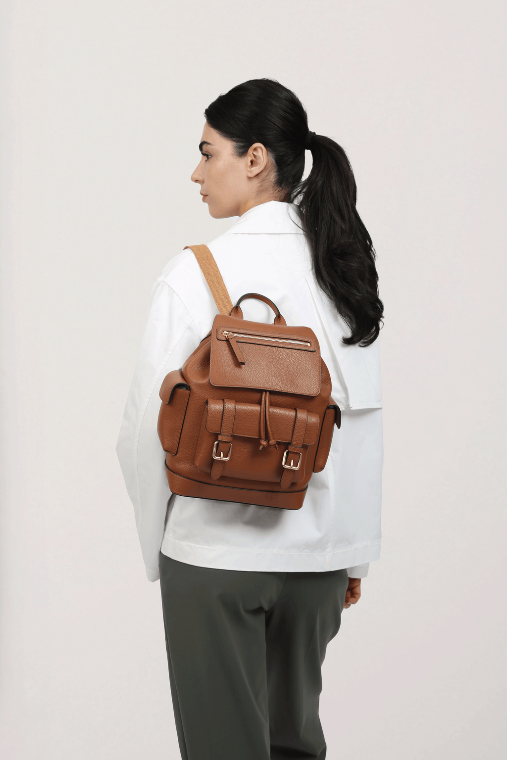 MINI VANGUARD BACKPACK