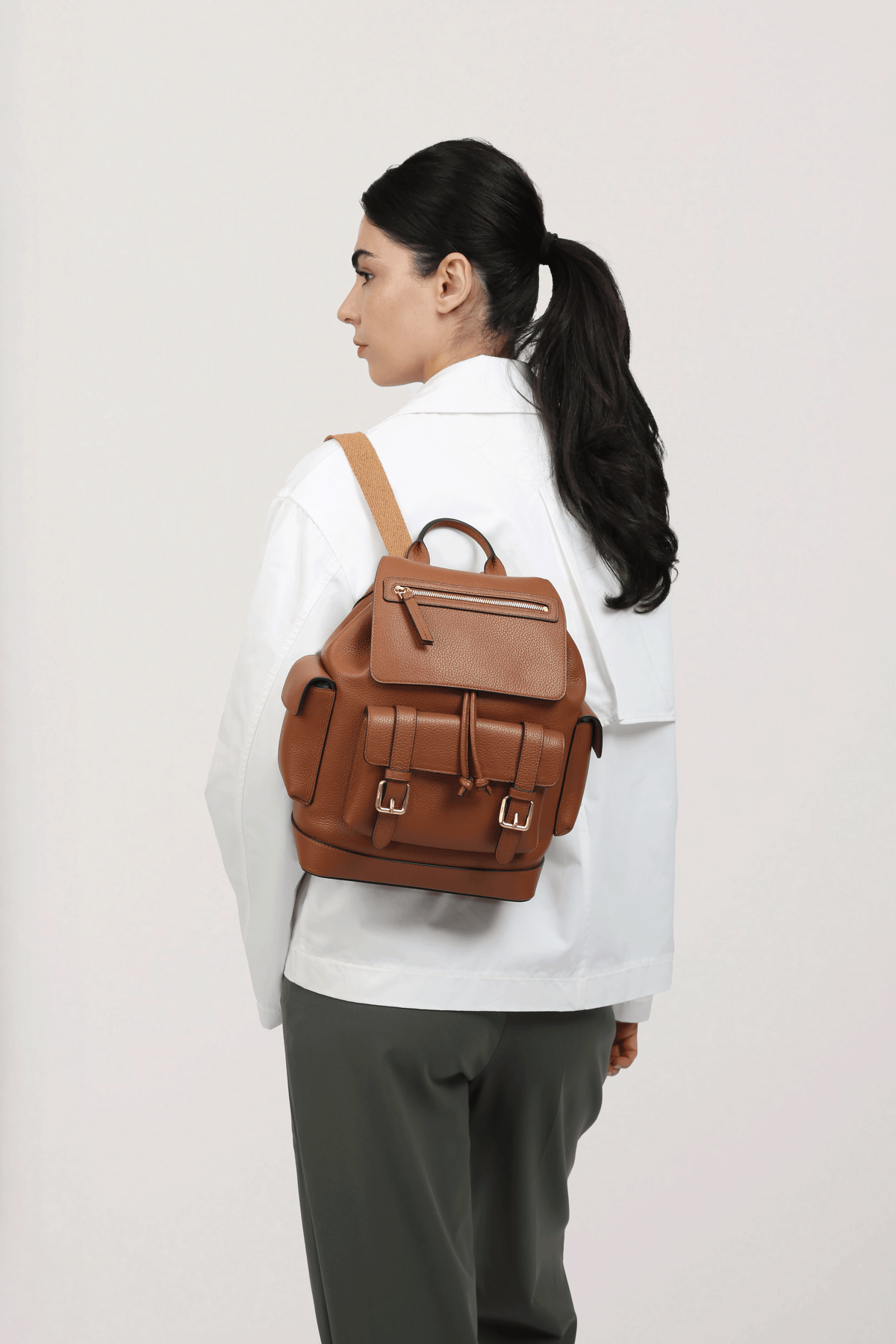MINI VANGUARD BACKPACK
