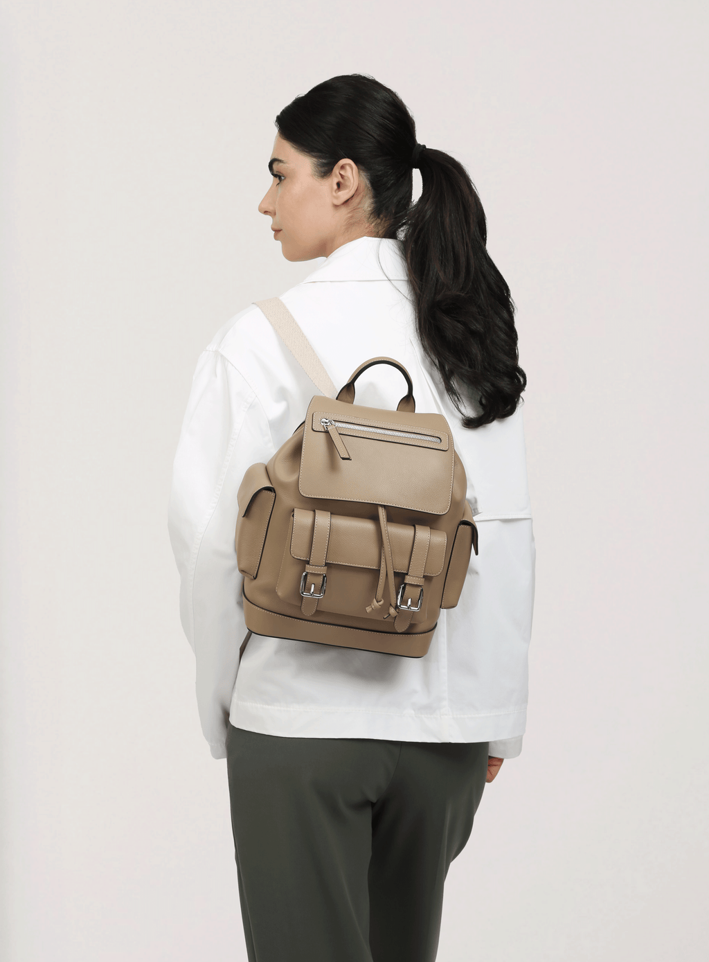 MINI VANGUARD BACKPACK