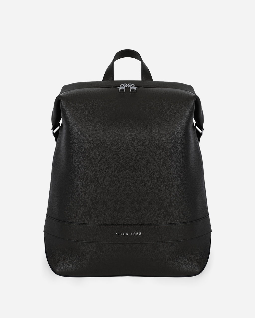 VOYAGER BACKPACK IN GRAINED CALFSKIN