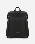 VOYAGER BACKPACK IN GRAINED CALFSKIN