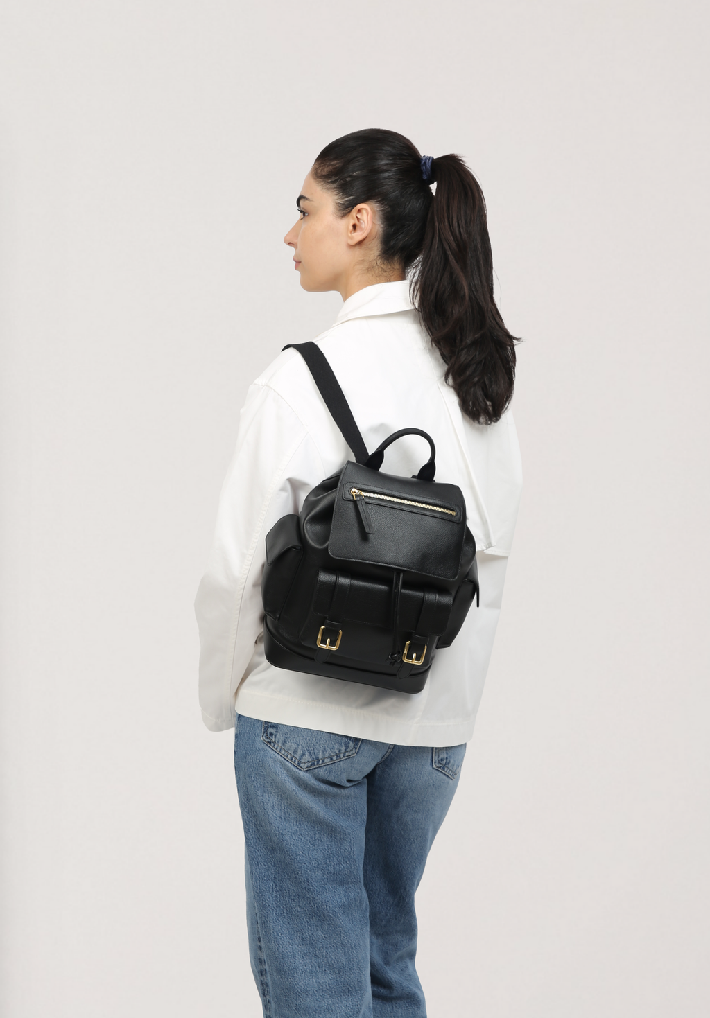 MINI VANGUARD BACKPACK