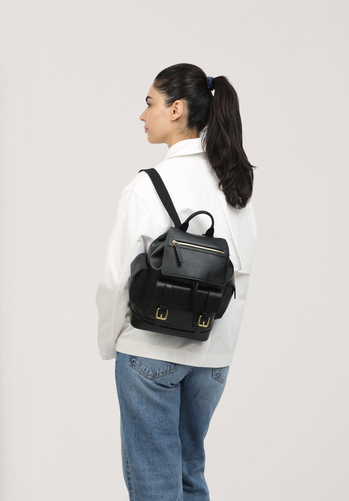 MINI VANGUARD BACKPACK